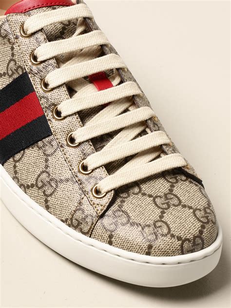 gucci sneakers